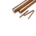 Customized high precision professional cnc machining beryllium copper